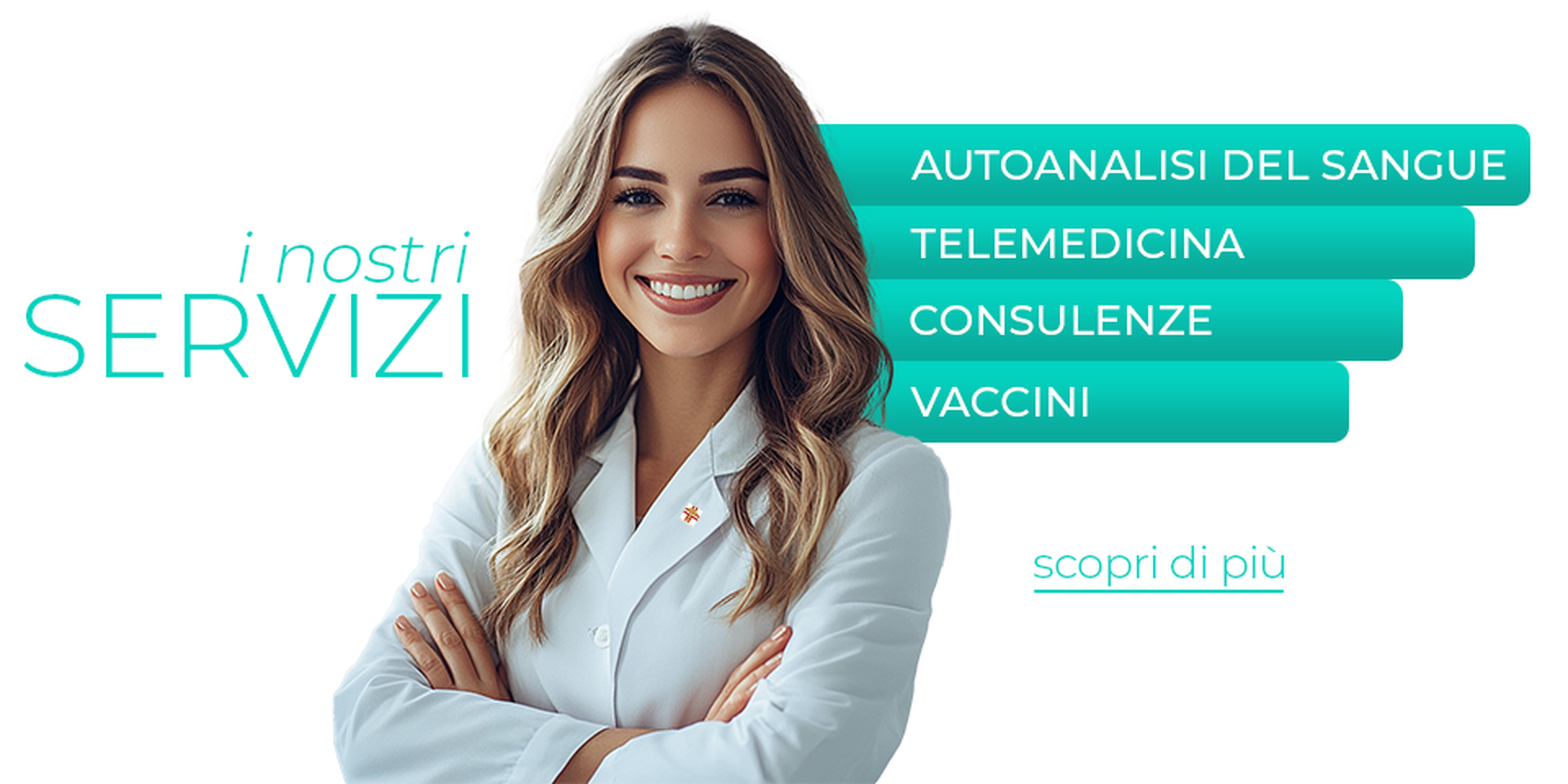 servizi-in-farmacia - Farmacia Grana s.a.s. del Dr.Pietro Grana