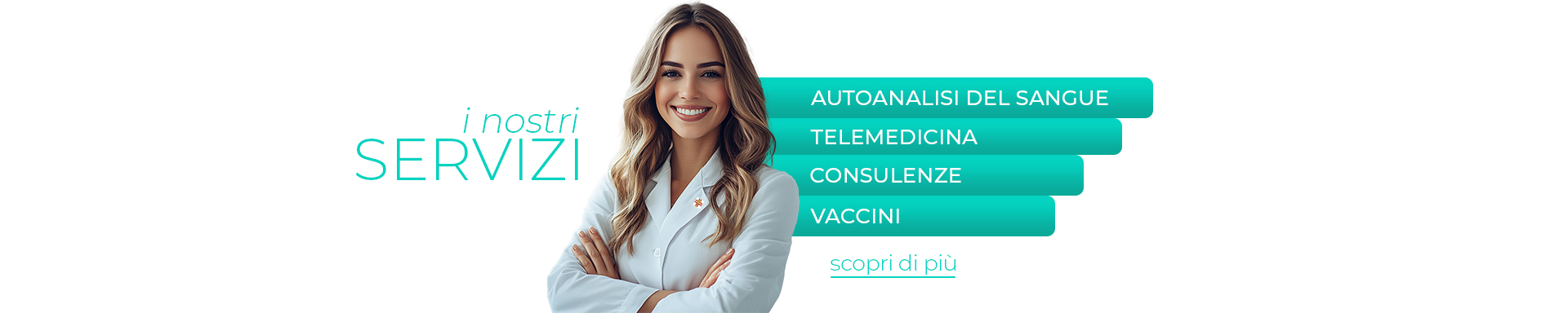 servizi-in-farmacia - Farmacia Grana s.a.s. del Dr.Pietro Grana