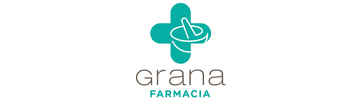 Logo FARMACIA GRANA S.A.S.